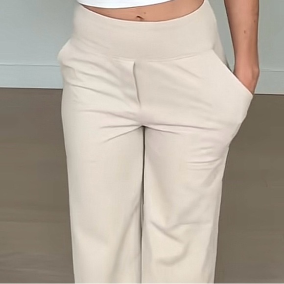 Yoga dress slacks - Picture 13 of 16